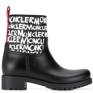 Moncler Rain boots